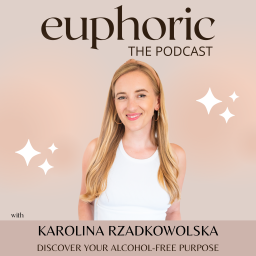 Podcast thumbnail for Euphoric the Podcast