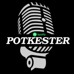 Podcast thumbnail for POTKESTER.ID