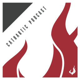 Podcast thumbnail for Cathartic Podcast