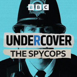 Podcast thumbnail for Undercover
