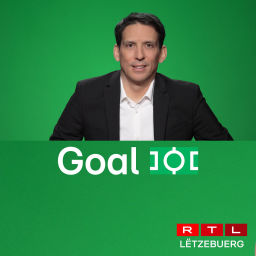 Podcast thumbnail for RTL - Goal