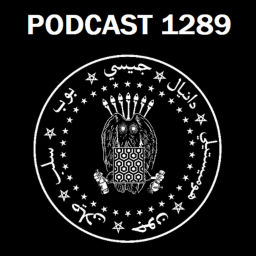 Podcast thumbnail for Podcast 1289