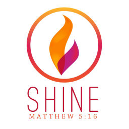 Podcast thumbnail for SHINE