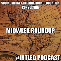 Podcast thumbnail for SMIE Consulting Midweek Roundup