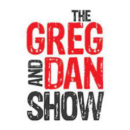 Podcast thumbnail for Greg & Dan Show Interviews