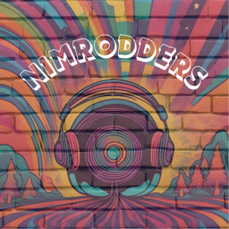 Podcast thumbnail for Nimrodders
