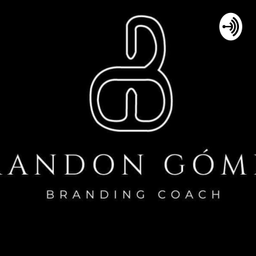 Podcast thumbnail for Brandon Gómez