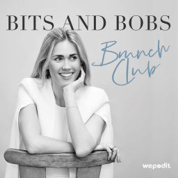Podcast thumbnail for Bits and Bobs Brunch Club
