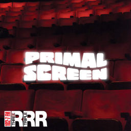 Podcast thumbnail for Primal Screen