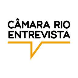 Podcast thumbnail for Câmara Rio Entrevista