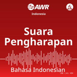 Podcast thumbnail for AWR - Suara Pengharapa
