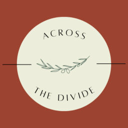 Podcast thumbnail for Across the Divide