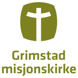 Podcast thumbnail for Grimstad misjonskirke
