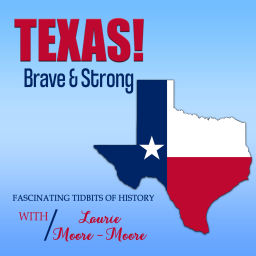 Podcast thumbnail for Texas Brave and Strong Podcast