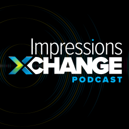 Podcast thumbnail for Impressions Xchange