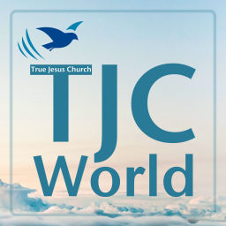 Podcast thumbnail for TJC World 真耶穌教會