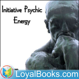 Podcast thumbnail for Initiative Psychic Energy by Warren Hilton