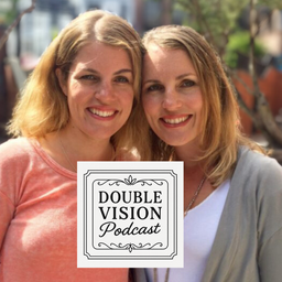 Podcast thumbnail for DoubleVision Podcast (by DoubleVision Blog)