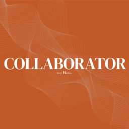 Podcast thumbnail for Collaborator
