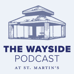 Podcast thumbnail for The Wayside Podcast