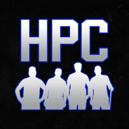 Podcast thumbnail for HPC Podcast