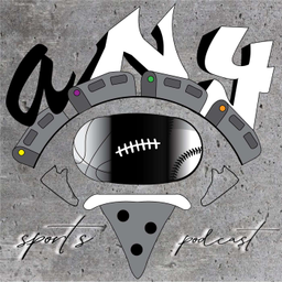 Podcast thumbnail for aNY Sports Podcast