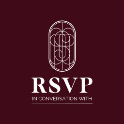 Podcast thumbnail for RSVP In Conversation With