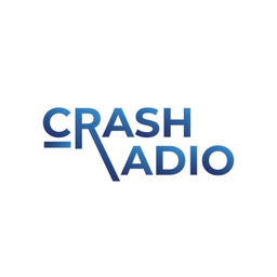 Podcast thumbnail for CRASH RADIO SEGMENTOS
