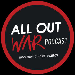 Podcast thumbnail for All Out War