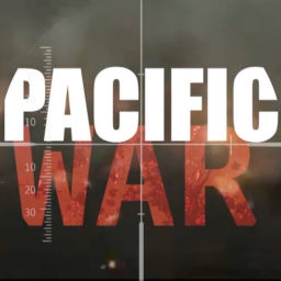 Podcast thumbnail for The Pacific War Channel Podcast