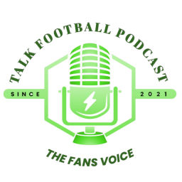 Podcast thumbnail for TALK FOOTBALL PODCAST