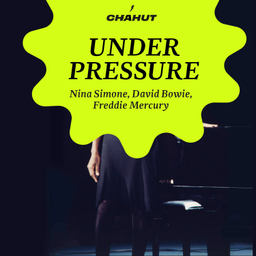 Podcast thumbnail for UNDER PRESSURE. Nina Simone, David Bowie et Freddie Mercury: vies secrètes en Suisse romande.