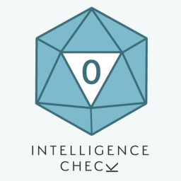 Podcast thumbnail for Intelligence Check