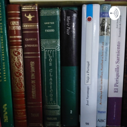 Podcast thumbnail for Literatura I