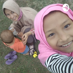 Podcast thumbnail for Kontemplasi Dalam Parenting
