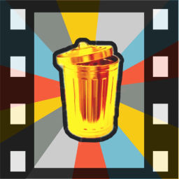 Podcast thumbnail for Gartbage Film
