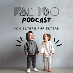 Podcast thumbnail for famido Familien-Podcast