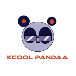 Podcast thumbnail for Kcool Pandaa
