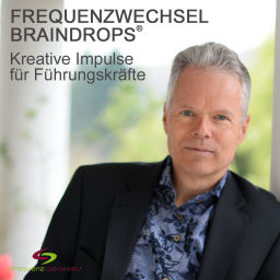 Podcast thumbnail for Frequenzwechsel - Kreative Impulse für Führungskräfte