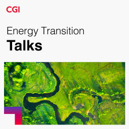 Podcast thumbnail for Energy Transition Talks