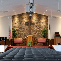 Podcast thumbnail for Salem Wesleyan Methodist Church (Salem, Ohio)