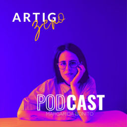 Podcast thumbnail for Artigo Zero