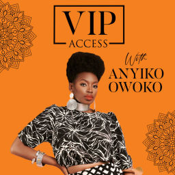 Podcast thumbnail for VIP ACCESS