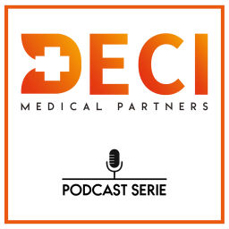 Podcast thumbnail for Deci Medical Partners Podcast Serie