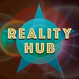 Podcast thumbnail for Reality Hub