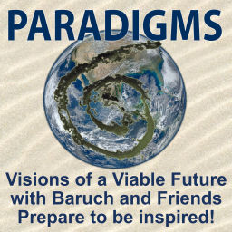 Podcast thumbnail for Paradigms