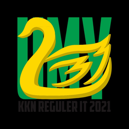 Podcast thumbnail for KKN IT 233 UMY