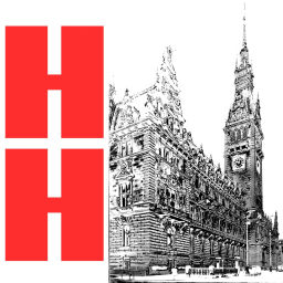 Podcast thumbnail for Freie und Hansestadt Hamburg