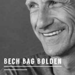 Podcast thumbnail for Bech Bag Bolden