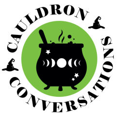 Podcast thumbnail for Cauldron Conversations